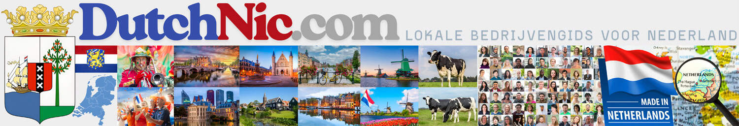 Gemaakt in Nederland - Rimo Financials